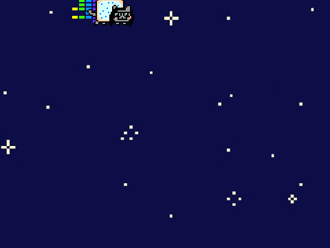 Flappy Nyan Cat REMIX!!!