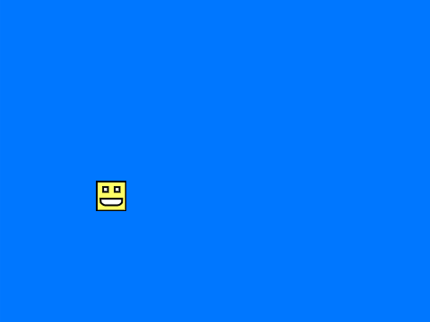 Geometry dash 