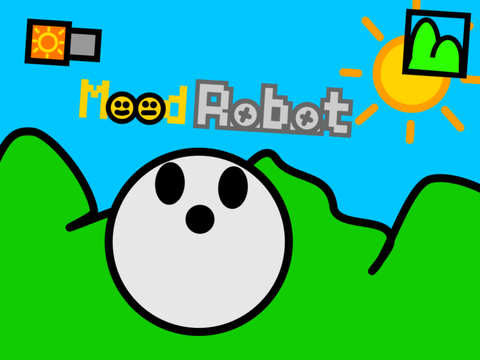 Mood Robot