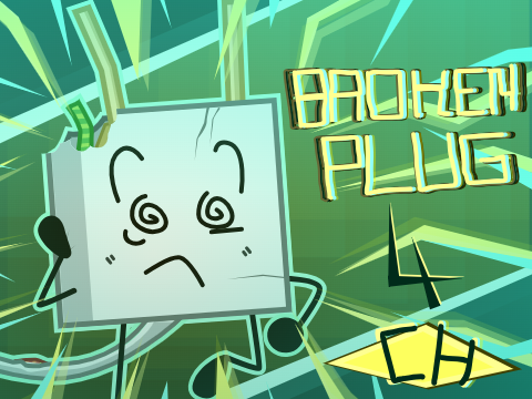 Broken Plug