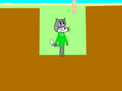 Oh crap i stuck