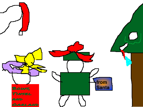 Christmas Party