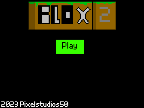 Blox 2 Demo