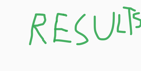Results!