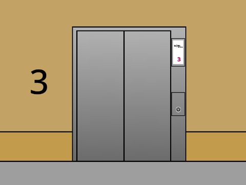 weird lift help