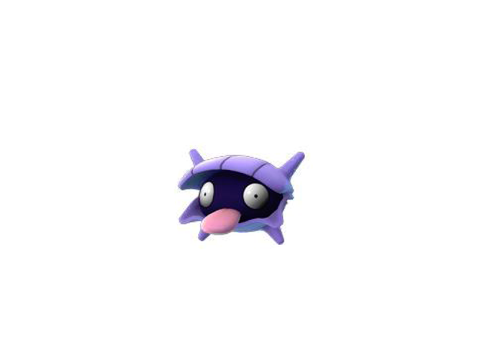 Shellder Clicker