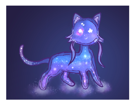 smol art dump