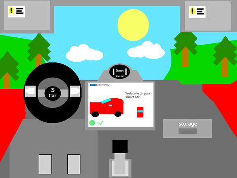 smart car