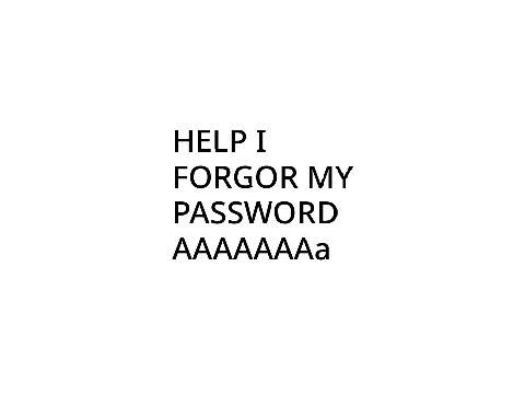 NOOOOOOO