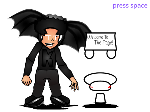 Welcome!