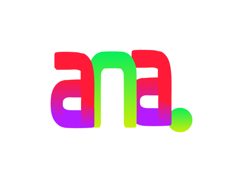 Another new ANA Revival logo!