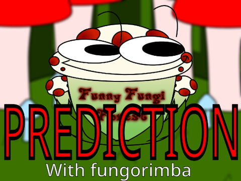 Funny Fungi Forest Prediction (with fungorimba)