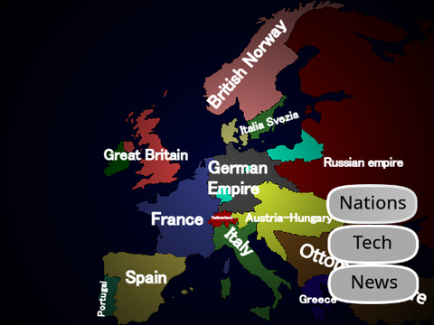 Treaty Of Stockholm V4