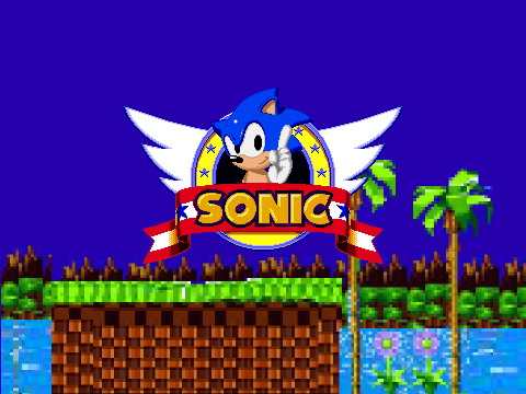Sonic the Hedgehog