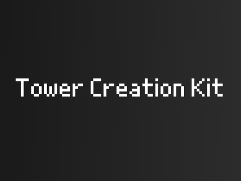 Tower of Trash (easy)
