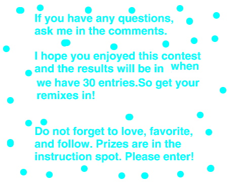 Kawaii Contest! (Re Opened)