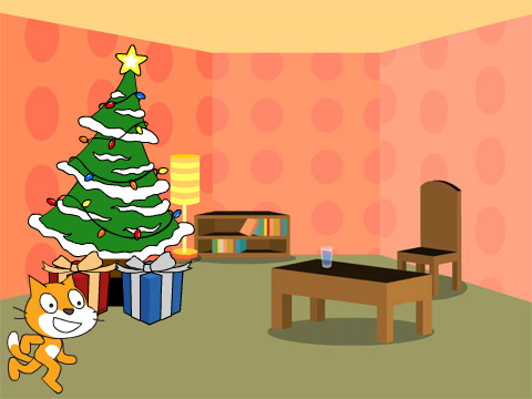 Christmas Fail