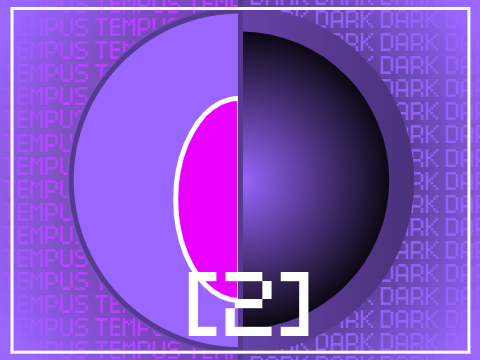 dark V.S Tempus (2) 