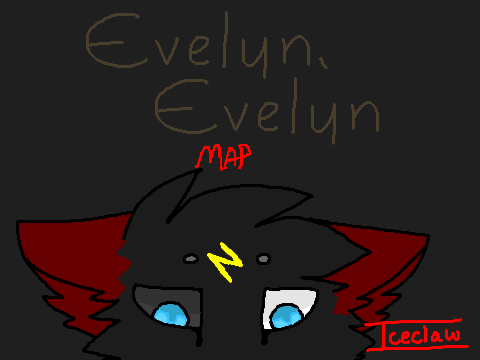 Evelyn, Evelyn MAP Part 1 (Intro)