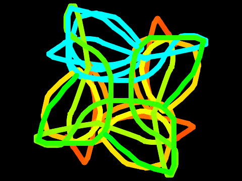 Experiment- Mirror Art Maker v0.9
