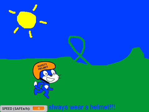 Sanic Major League Gaming (Safety Version)