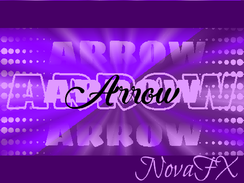 Entry - Rising Arrow
