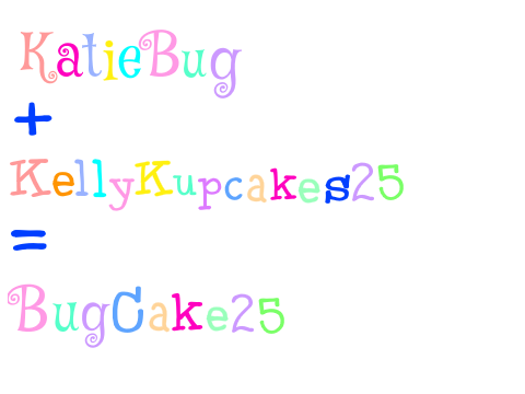 BugCake25's Logo
