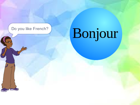 Language Translator