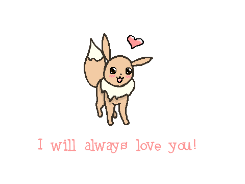 Eevee Art