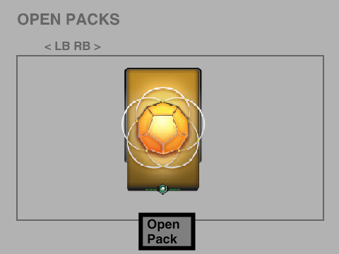 REQ Pack Opening Simulator | Halo 5
