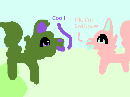 Continue this Comic remix