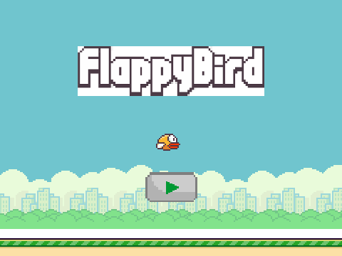 Flappy Bird #games