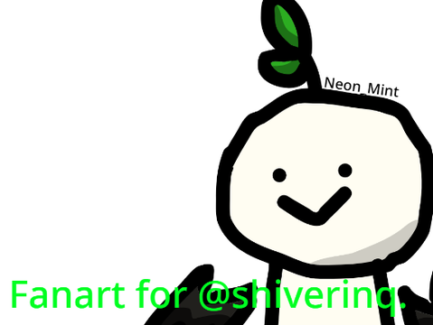Fanart.
