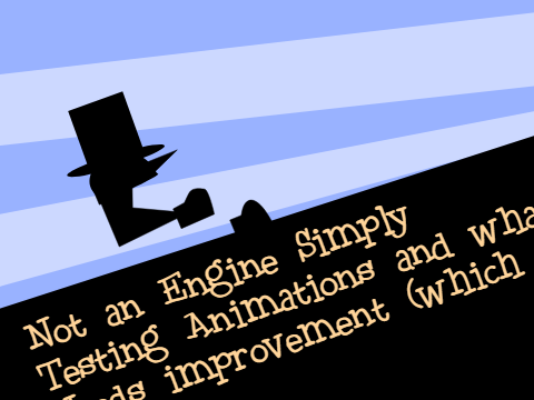 animation test