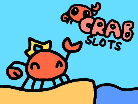 crab slots!
