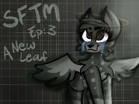 A New Leaf (Ep 3) SFTM Comic!