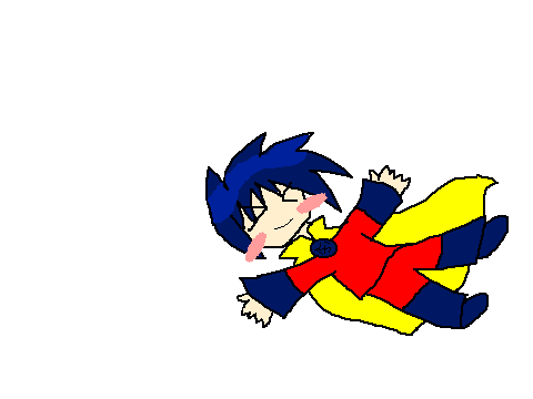 Chakra Episode 10