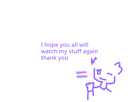 I am back 