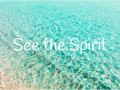 See the Spirit [Original Song]