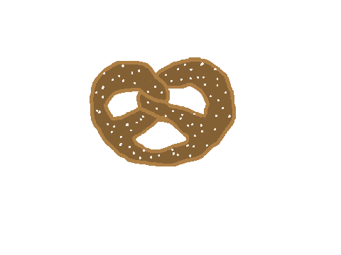 Pretzel for @-DatAnimationGuy-