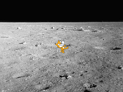 space adventure?