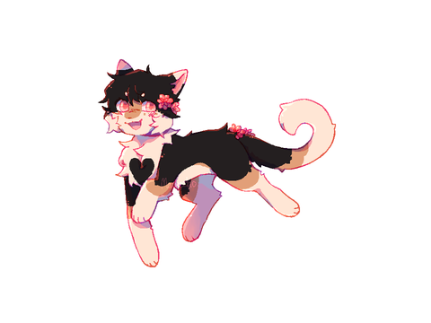 Another comm pickup :3