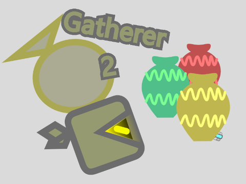 Gatherer 2