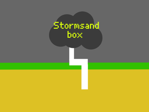 Storm Sandbox