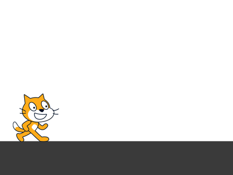 Scratch dash