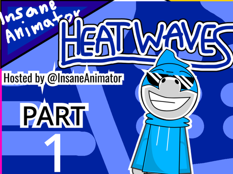 Heat Waves MAP part 1