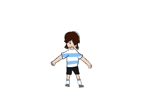 Me agan (For @febbles_pebbles)
