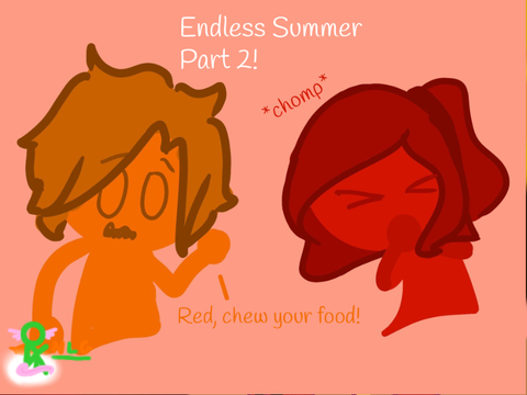 Part 2 - Endless Summer Palette MAP