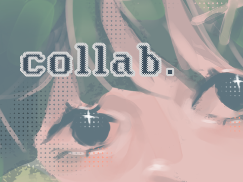 ✧ candy fairy | color palette collab 