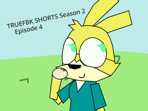 TrueFBK Shorts: Season 2 #4- TIE A KNOT (ft. friends)